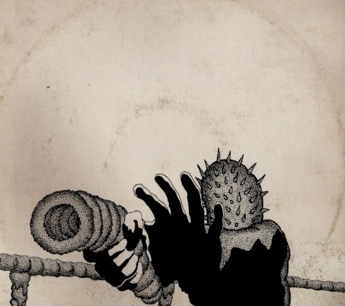 Mutilator Defeated at Last album cover