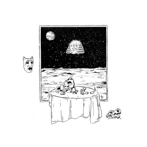 Golem album cover