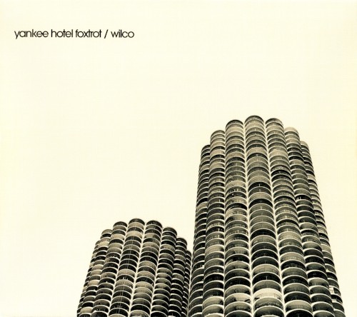 Yankee Hotel Foxtrot album cover